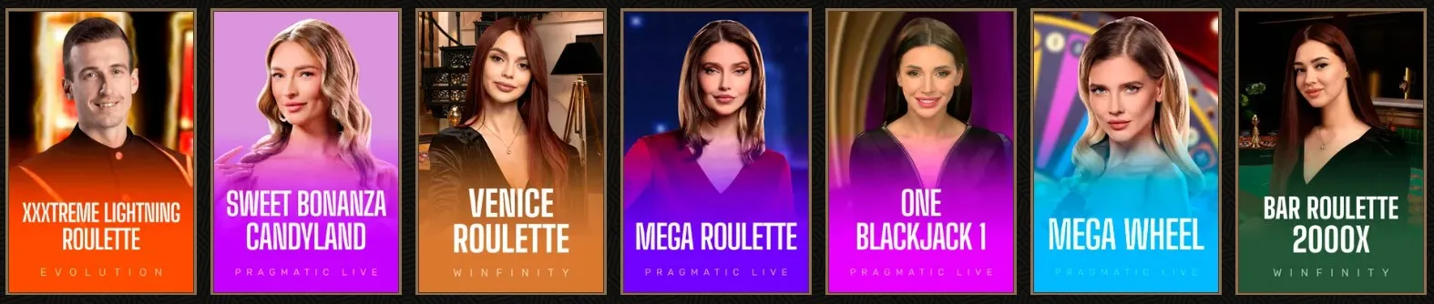 Sankra Casino Live Casino
