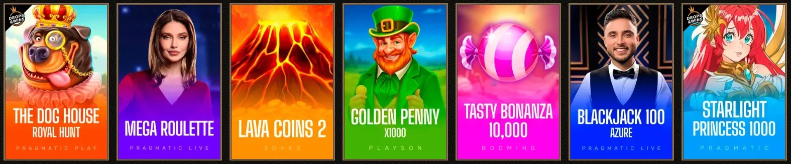 Sankra Casino Slots